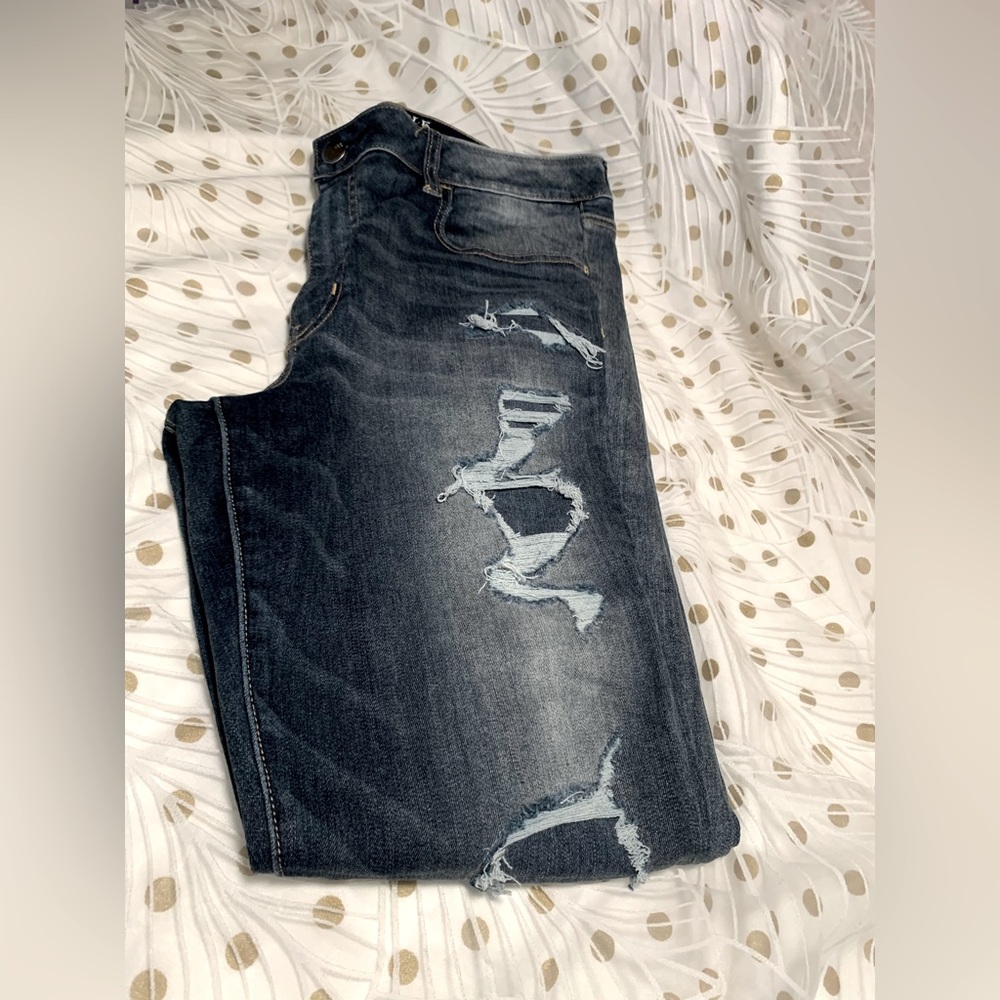 ARO DENIM x Cafe Jeans